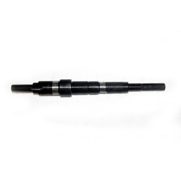 Arora Herkül 7000 Arka Motor Mi̇li̇ 12"