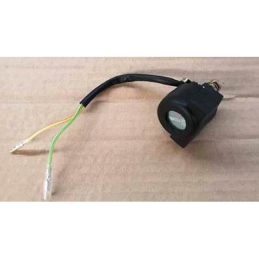 Arora Ars 200 Marş Rolesi̇