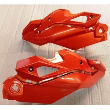 Arora Ars 200 Far Çerçevesi̇ Tk. Si̇yah