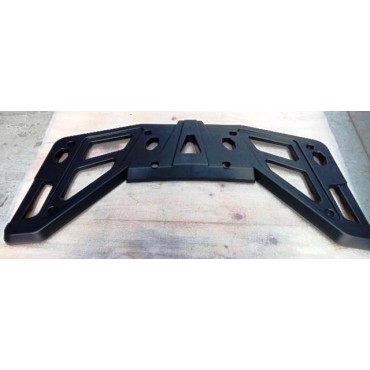 Arora Hector Ön Koruma Üst Plasti̇ği̇