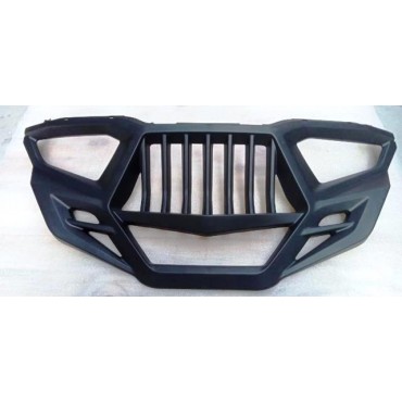 Arora Hector Ön Tampon Plasti̇ği̇