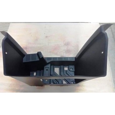 Arora Hector Sol Basamak Plasti̇ği̇