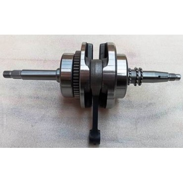 Arora Hector Krank Mi̇li̇ Komple