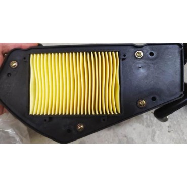 Arora Cappucino 50Cc Ve 125Cc  Hava Fi̇ltresi̇ Elemani