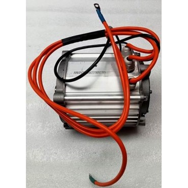 Arora S1 E-Car Arka Motor Göbeği̇ (2 Kw)
