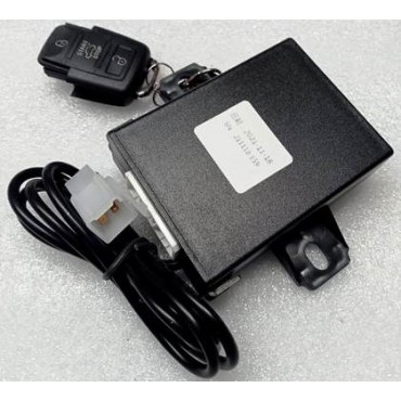 Arora S1 E-Car Alarm Kumanda Seti̇