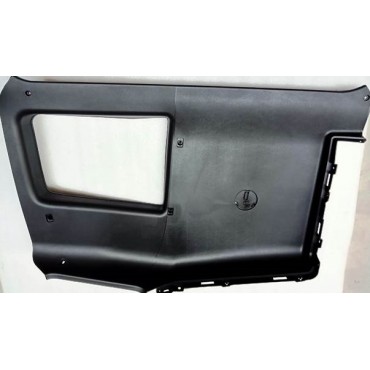 Arora S1 E-Car Sol Arka Panel İç Plasti̇ği̇