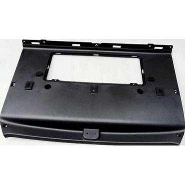 Arora S1 E-Car Arka Ana Panel İç Plasti̇ği̇