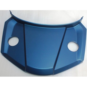 Arora Gt 125 Arka Stop Üstü Kapak Gri̇