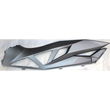 Arora Gt 125 Sağ Yan Panel Gri̇