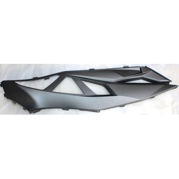 Arora Gt 250 Max Sol Yan Panel Gri̇