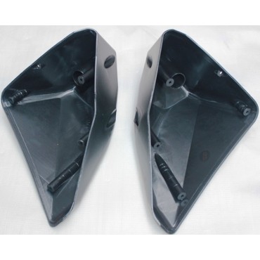Arora Gt 125 Hoparlör Diş Kapaği Takim