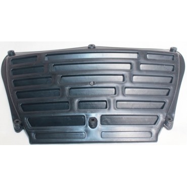 Arora Gt 125 Ön Panel Izgarasi