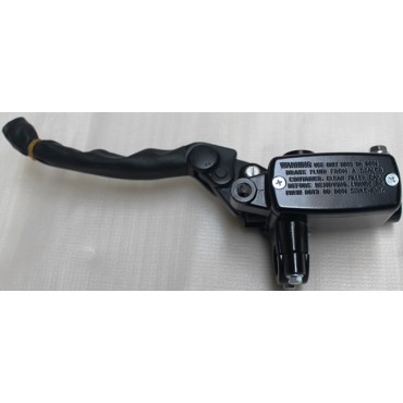 Arora Gt 250 Max  Arka Fren Si̇stemi̇ Üst Merkez