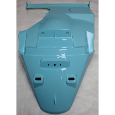 Arora Safari 50 Arka Çamurluk Gri̇