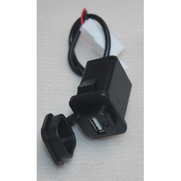 Arora Safari 50  Usb