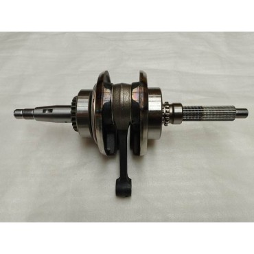 Arora Gt 250 Max Krank Mi̇li̇ Komple