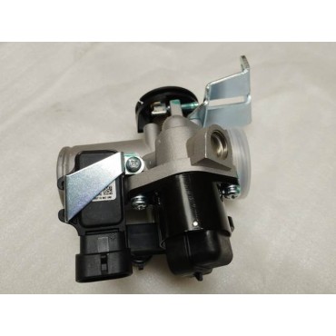 Arora Gt 250 Max  Gaz Kelebeği̇ Komple