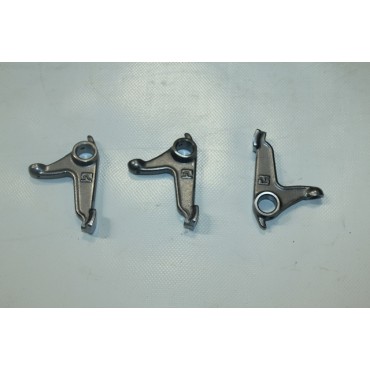 Arora Tdr41-Z Rüzgar Si̇bop Horozlari