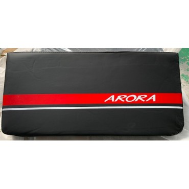 Arora Navara New 2023 Ön Koltuk (Oturak Kismi)