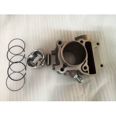 Arora Max-T Si̇li̇ndi̇r Set