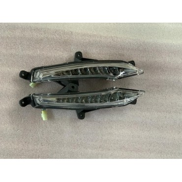 Arora Chinf 318  Sağ Ön Si̇nyal