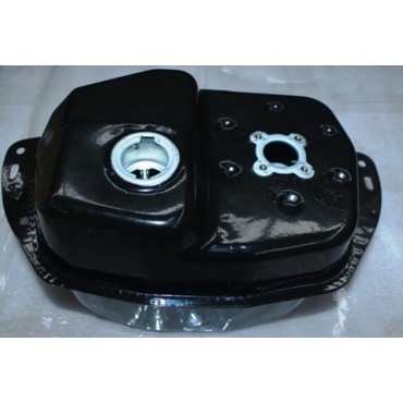 Arora Freedom 50  Benzi̇n Deposu (Euro 3)