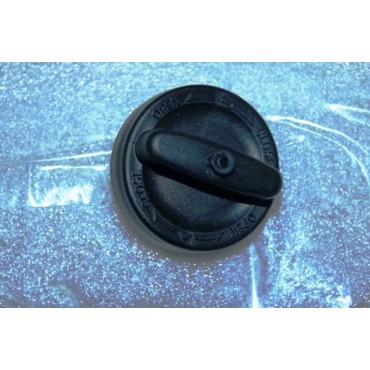 Arora Safari 50 Depo Kapaği (Plasti̇k)