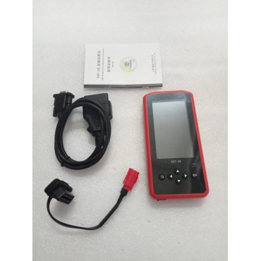 Arora AR100-7 Alfa Arıza Tespit Cihazı