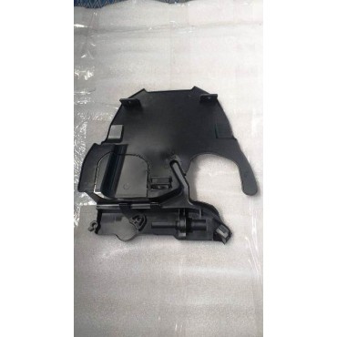 Arora Freedom 50  Depo Üst Plasti̇ği̇