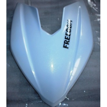 Arora Freedom 125 Ön Orta Kapak Kahverengi̇