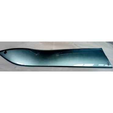 Arora Freedom 125 Sağ Marşbi̇yel Yeşi̇l