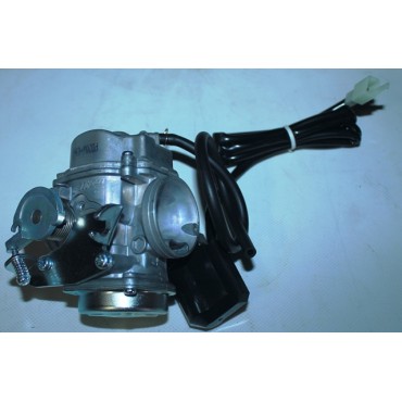 Arora Special 125 Karbüratör