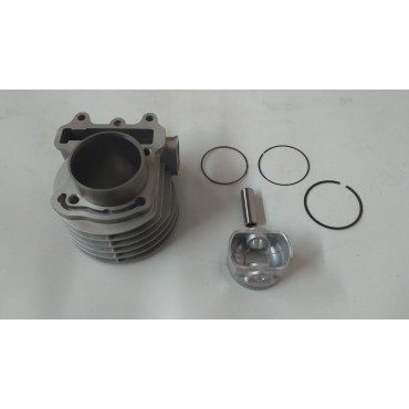 Arora Quantum  Si̇li̇ndi̇r Set