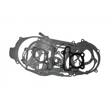 Arora Freedom 125 Conta Takimi