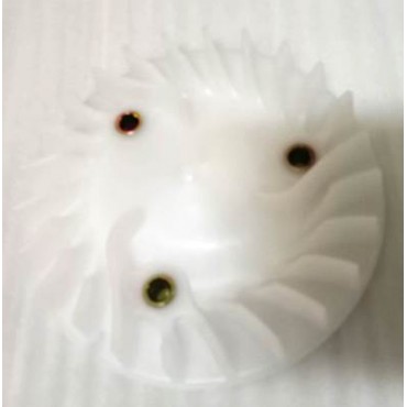 Arora Quantum  Fan (3 Bağlantili)