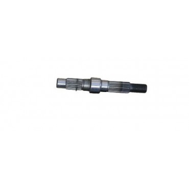 Arora Special 125  Arka Teker Mi̇li̇