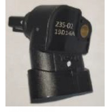 Arora Dazzle 125 Gaz Kelebeği̇ Sensörü (108)