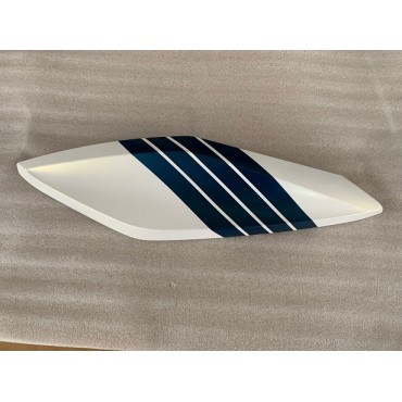 Arora Chinf 318 Ön Sağ Far Paneli̇ Koyu Mavi̇