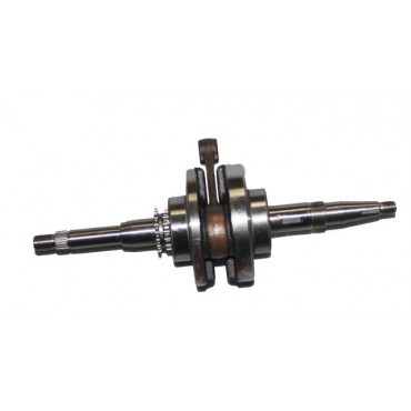 Arora Verano 50 Krank Mi̇li̇ Komple