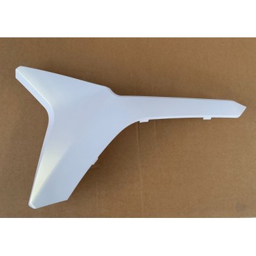 Arora Chinf 318 Ön Alt Sol Panel Gri̇