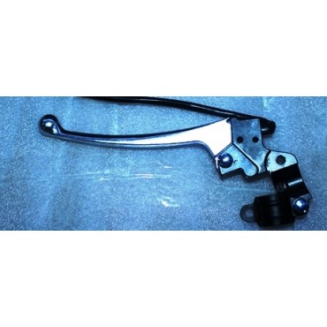 Arora Freedom 125 Sağ Fren Kolu (Cbs Model)