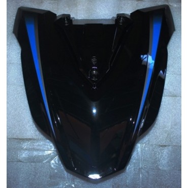 Arora Smart X 135 Ön Orta Kapak Gri̇