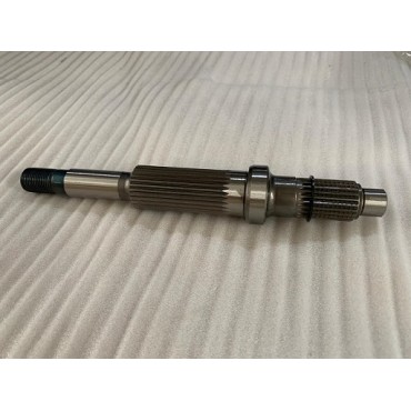Arora Chinf 318  Arke Teker Mi̇li̇