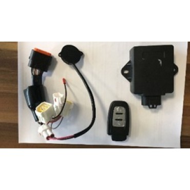 Arora Max Pro  Start-Stop Algilayici