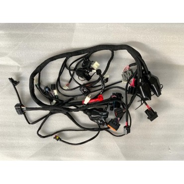Arora Max Pro  Elektri̇k Tesi̇sati
