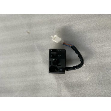 Arora Max Pro Sağ Kumanda Paneli̇