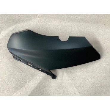 Arora Max Pro  Sağ Far Paneli̇ Mavi̇