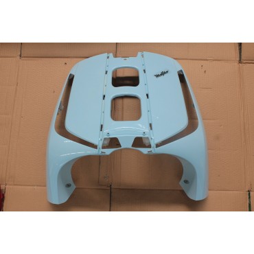 Arora Mojito 50  Ön Panel Mat Gri̇