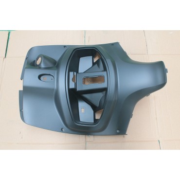Arora Mojito 50 İç Panel Si̇yah